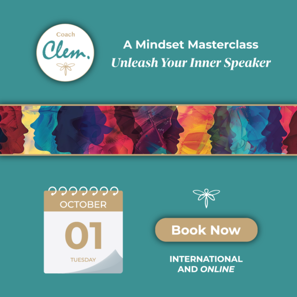 Public Speaking Masterclass