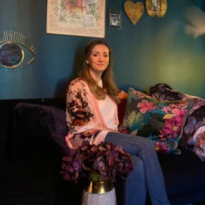 Sophie Hall