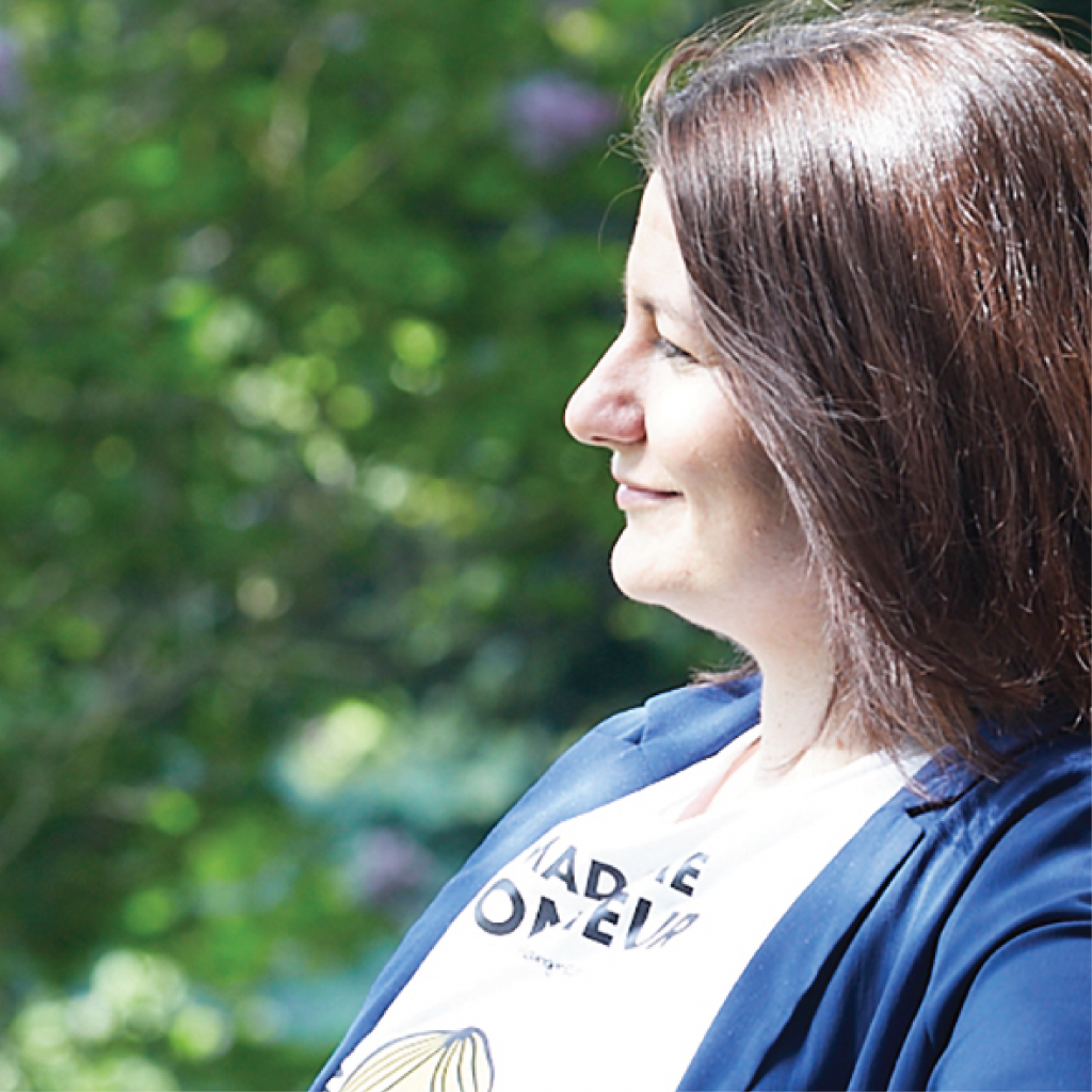 Weekly self-harmonising reflection practice